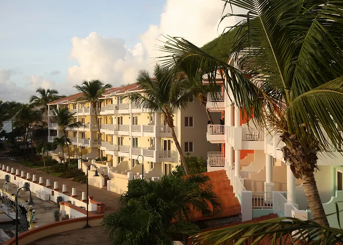El Conquistador Resort - Puerto Rico