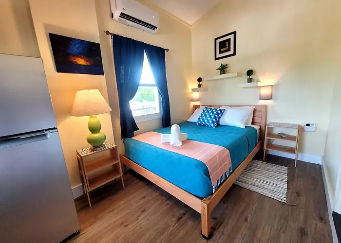 Mi Pana Apartments