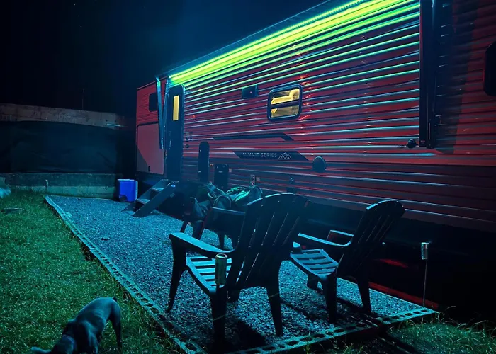 Pilot Glamp